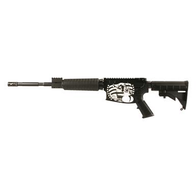 APF Delta Carbine, Delaware Crossing, 5.56 NATO, 16