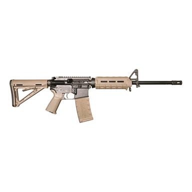 Black Rain Ordnance SPEC15 A2, Semi-Auto Rifle, 5.56 NATO, 16