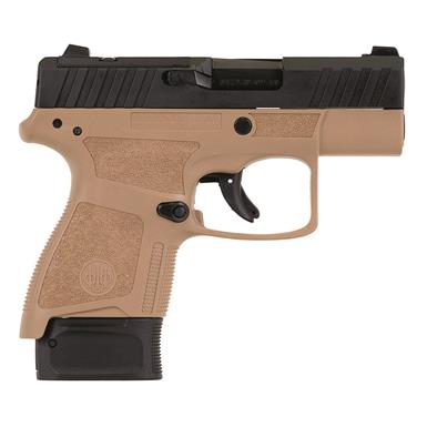 Beretta APX A1 Carry 9mm, 3