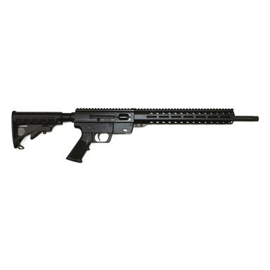 Just Right Carbines Rail 9mm, Semi-Auto Carbine, 17