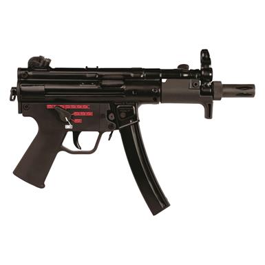 Century Arms AP5P-N Navy, Semi-Auto Pistol, 9mm, 5.8