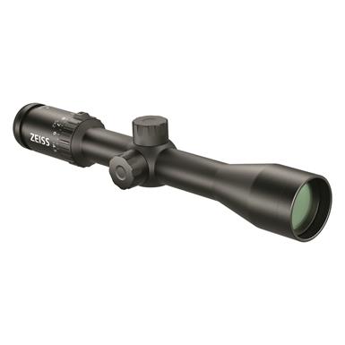 ZEISS V3 4.5-14x44mm Rifle Scope, SHR Reticle