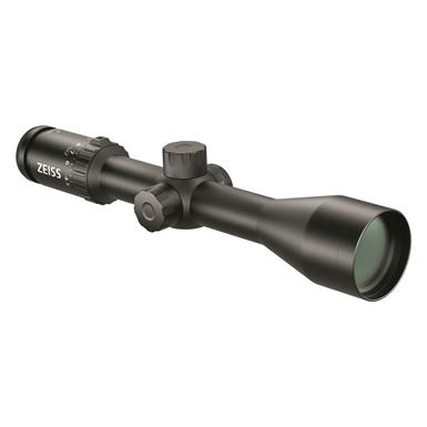 ZEISS V3 4.5-14x50mm Rifle Scope, XRR Reticle