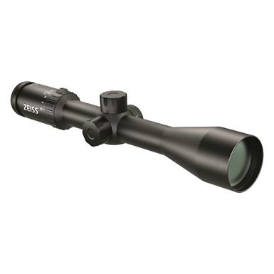 ZEISS V3 6-18x50mm Rifle Scope, XRR Reticle
