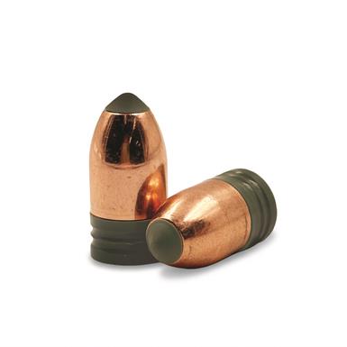 PowerBelt Copper V2 Bullets with AeroTip, .50 Caliber, 245-295 Grain, 15 Pack
