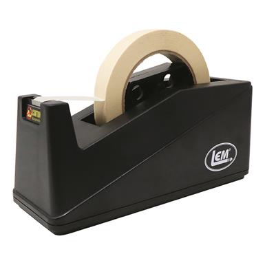 LEM Tape Dispenser with Freezer Tape