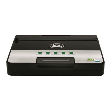 LEM MaxVac 300 Vacuum Sealer