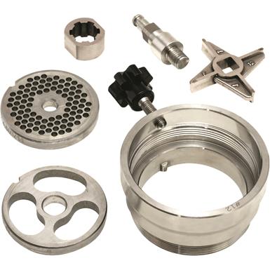 LEM BigBite DualGrind Adapter