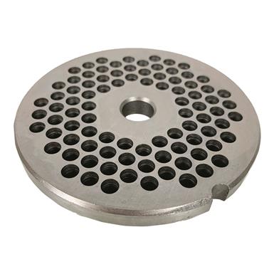 LEM BigBite Grinder Plate, 1/8