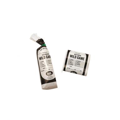 LEM 1 lb. Wild Game Bags, 25 Count