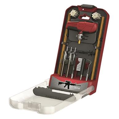 Birchwood Casey 22-Piece AR-15 Cleaning Kit