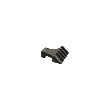 Vortex Pro Cantilever 45° Offset Mount