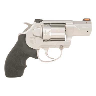 Diamondback SDR 9mm Revolver, 2