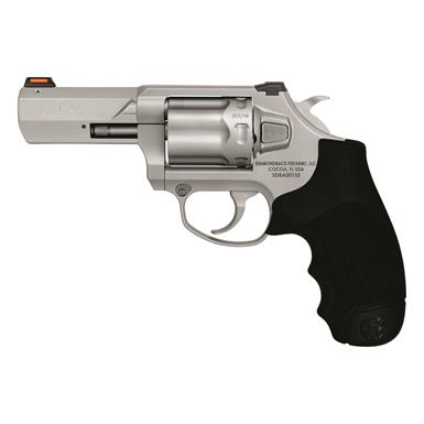 Diamondback SDR .357 Magnum Revolver, 3