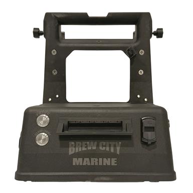 Brew City Marine Shuttle Box