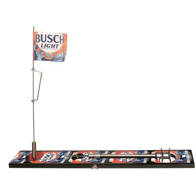 Beaver Dam Limited Edition Busch Light Deer Tip-Up
