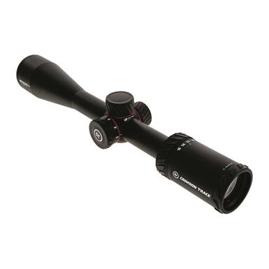 Crimson Trace Brushline Pro Riflescope, 4-16x42mm, 1