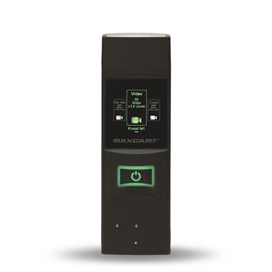 Maxcam7 4k-HD Action Camera