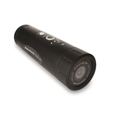 Maxcam 1080p HD Solo Camera