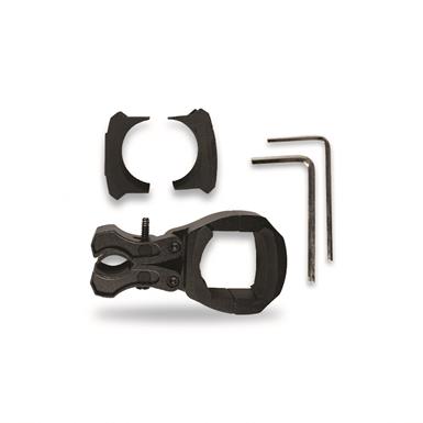Maxcam Clamp Mount