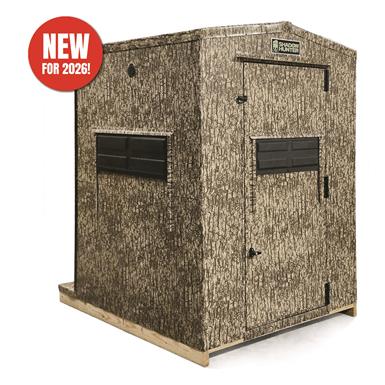 Shadow Hunter 5x6 Hybrid Blind