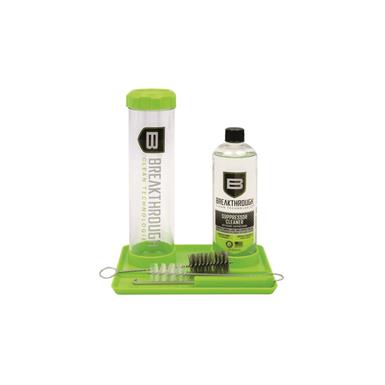 Breakthrough Clean Technologies Suppressor Cleaning Kit, 16 oz.