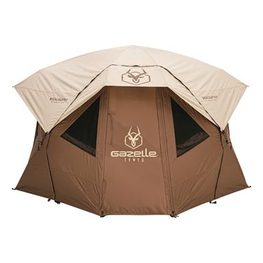 Gazelle Backcountry T5 5-Person Tent