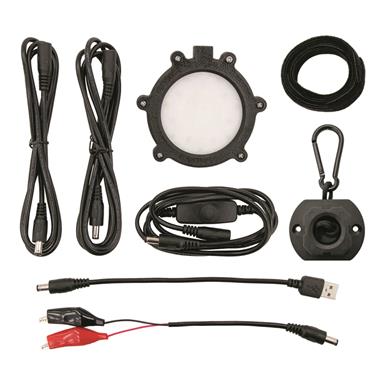 Gazelle Connect Light Kit