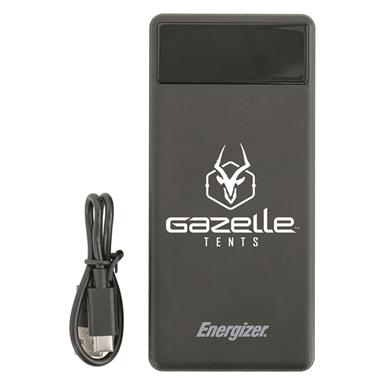 Gazelle Battery Pack