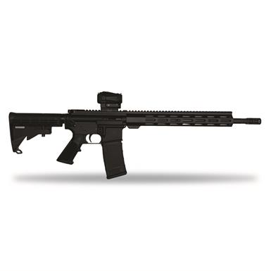 DPMS Oracle II with Vortex SPARC AR, 5.56 NATO, 16