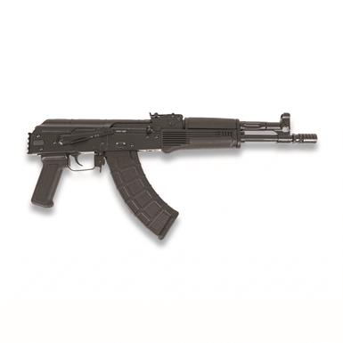 DPMS Anvil AK-47 Side-Folding Pistol, 7.62x39, 12.5
