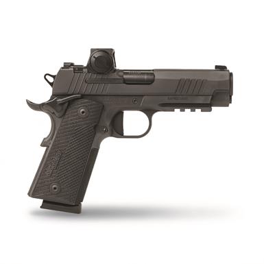 SIG Sauer 1911-XCARRY .45 ACP, 4.25