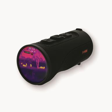 Athlon Optics Cronus ATS P-MINI 250S 256x192 Thermal Monocular