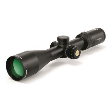 Athlon Optics Talos HMR 3-12x50 Rifle Scope