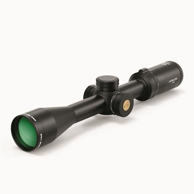 Athlon Optics Neos HMR 4-12x40 BDC22 SFP MOA Reticle