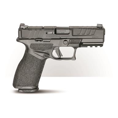 Springfield Echelon 4.0FC, 9mm, 4