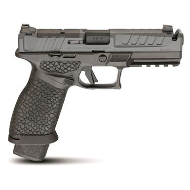 Springfield Echelon Pro 4.5F Comp, 9mm, 4.5