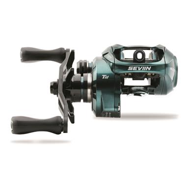 SEVIIN Veltrix Casting Reel