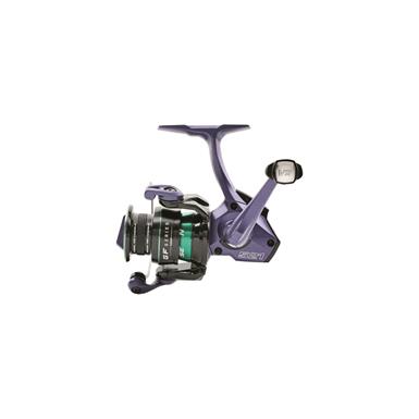 SEVIIN GF Color Rush Spinning Reel