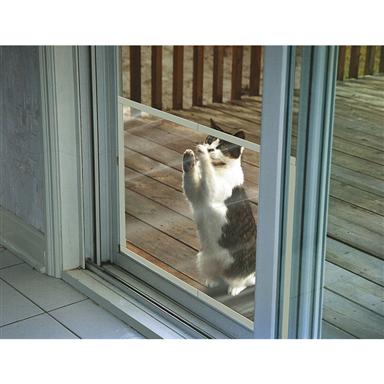 Claws Off™ Screen Door Protector - 75731, at Sportsman's Guide