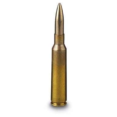 6.5 x 55 Swedish, FMJ, 139 Grain, 200 Rounds - 76933, 6.5x55 Swedish ...