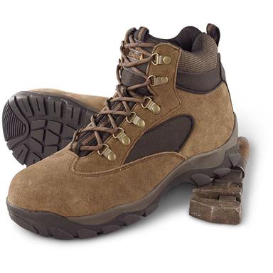 men's coleman boots