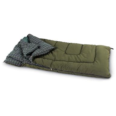 Yukon 800 Sleeping Bag 78557 At Sportsman S Guide Yukon 800 Sleeping Bag