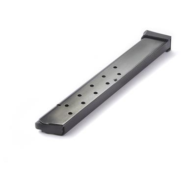ProMag 1911 Extended Magazine, .45 ACP, 15 Rounds