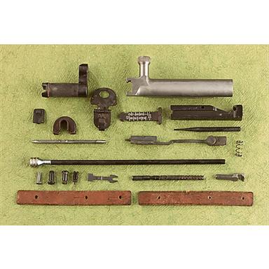 Original SKS Survival Parts Kit - 83585, Tactical Rifle Accessories at ...