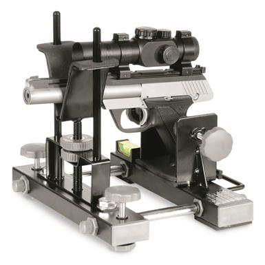 Hyskore Parallax Pistol Sighting Rest