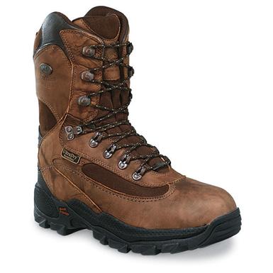 irish setter men's icetrek boot stores
