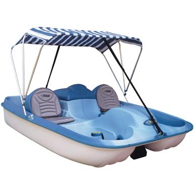 Pelican® Starfish Fade Pedal Boat - 88257, at Sportsman's Guide