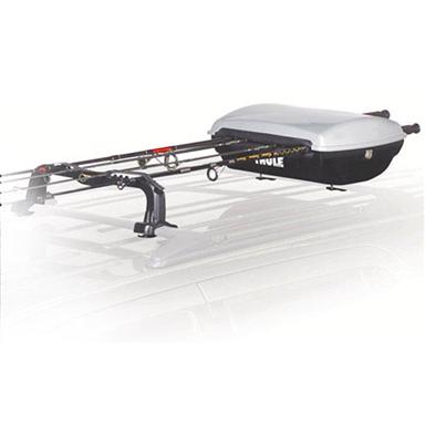 Thule® Castaway™ Fishing Rod Carrier System - 88908, at 