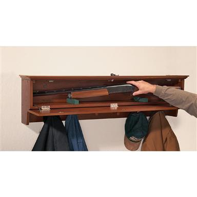 Hidden Protection Coat Rack 90589 Shooting Accessories At Loading Wish List